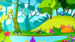 مجموعه آموزشی زبان انگلیسی little angel قسمت 108